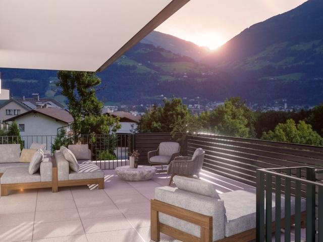 Wohnung kaufen in Fritzens, Tirol