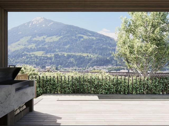 Haus kaufen in Fritzens, Bezirk Innsbruck-Land