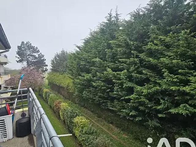 Appartement vente à Abbeville, Friville-escarbotin