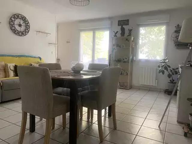 Appartement vente à Abbeville, Friville-escarbotin