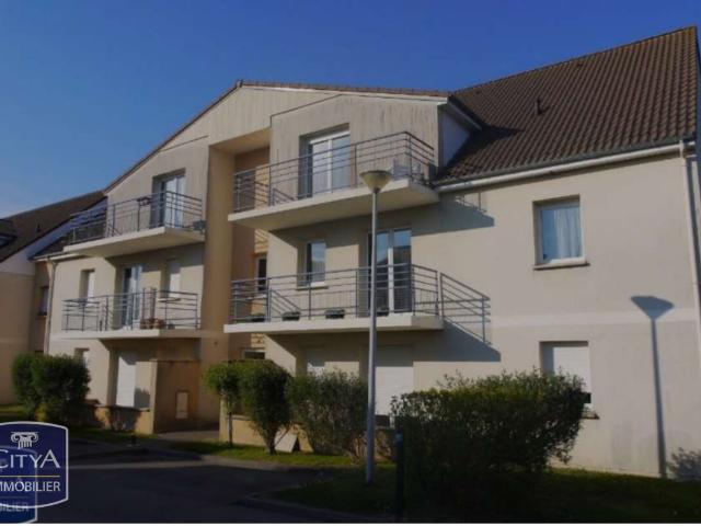 Appartement vente à Abbeville, Friville-escarbotin