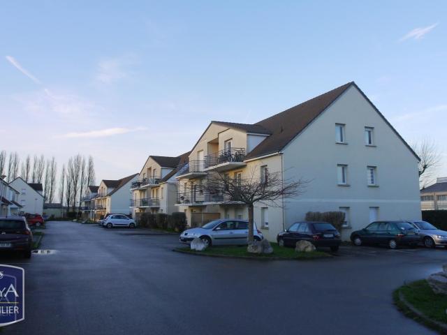 Appartement vente à Abbeville, Friville-escarbotin