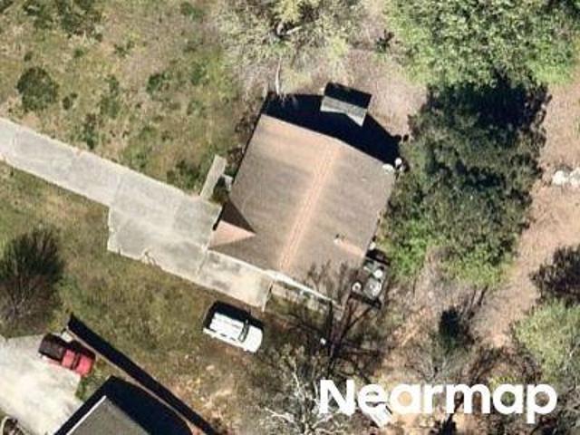 House for sale in Gordon, Georgia