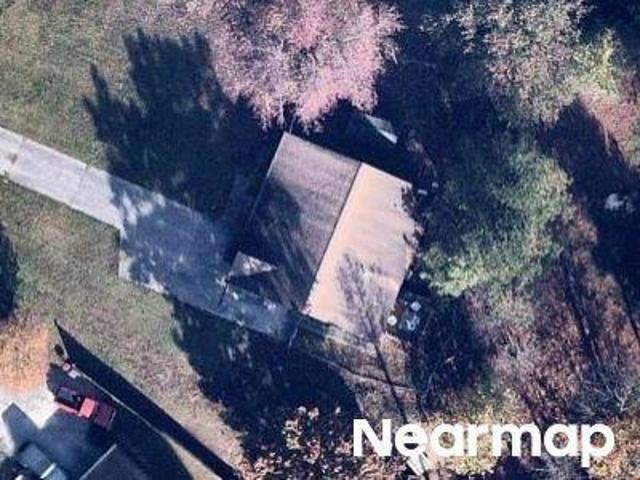 House for sale in Gordon, Georgia