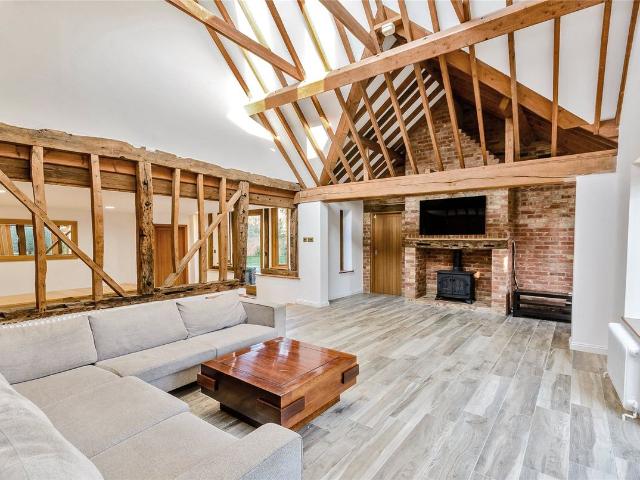 House for rent in Sonning Eye, South Oxfordshire
