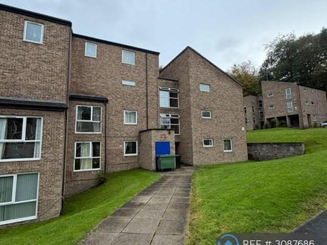 Apartment for rent in Wrose, Bradford