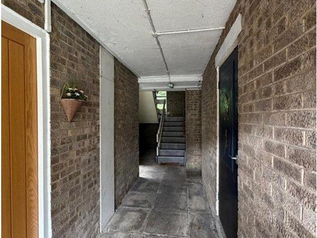 Apartment for rent in Frizinghall, West Yorkshire