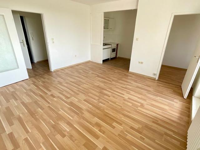 Apartment mieten in Verden (Aller), Verden