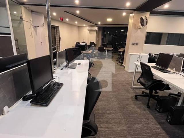 Office for rent in Rawalpindi, Islamabad Capital Territory