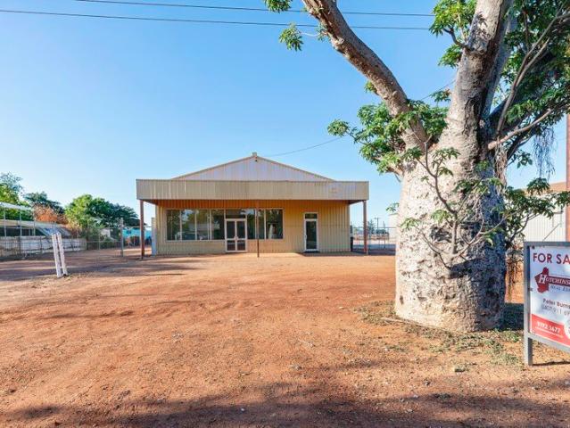 House for sale in Derby, Western Australia