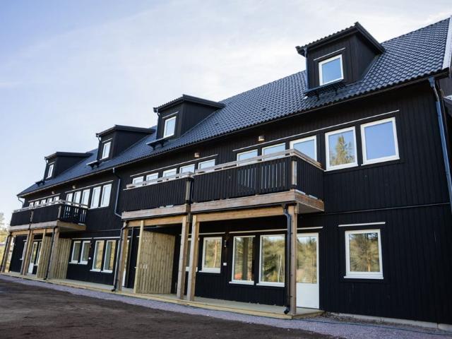 Lägenhet hyra i Tranås