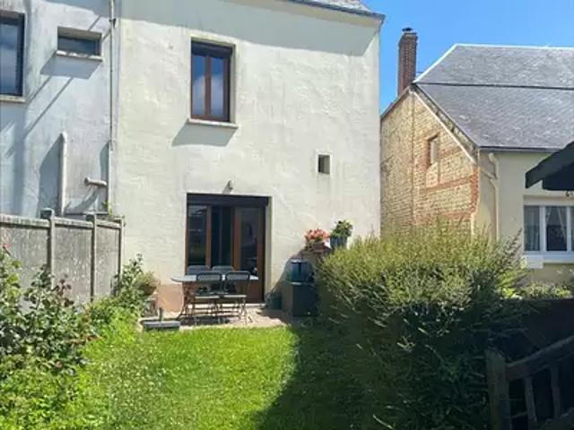 Maison vente à Le Havre, Froberville
