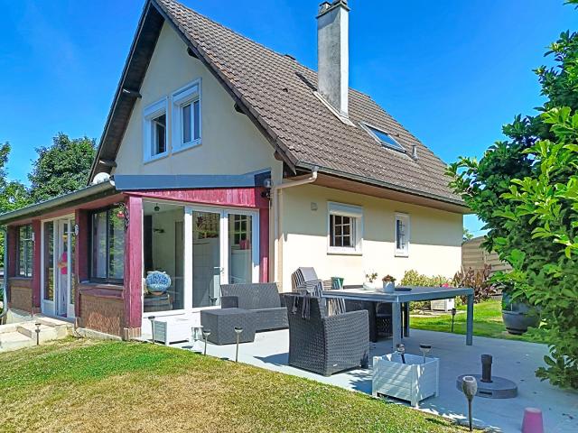 Maison vente à Le Havre, Froberville