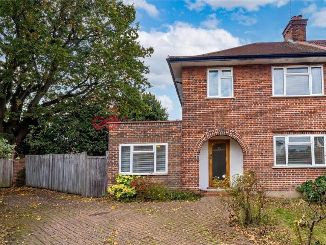 House for rent in London Borough of Harrow, Greater London