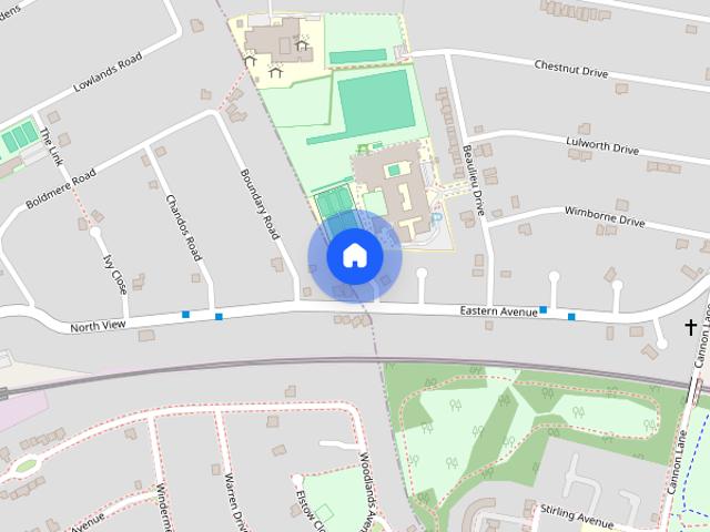 House for rent in London Borough of Harrow, Greater London
