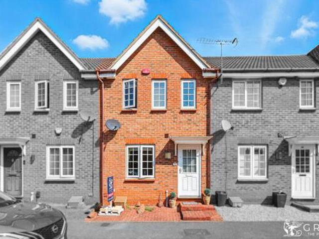 House for sale in Grays, Essex