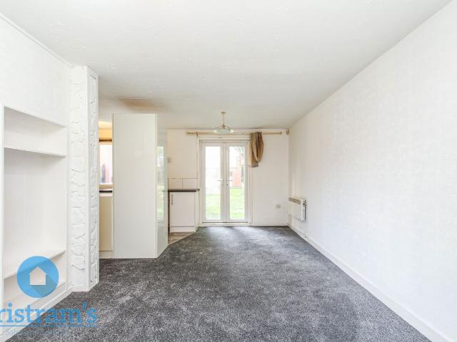 Apartment for rent in Arnold, City of Nottingham