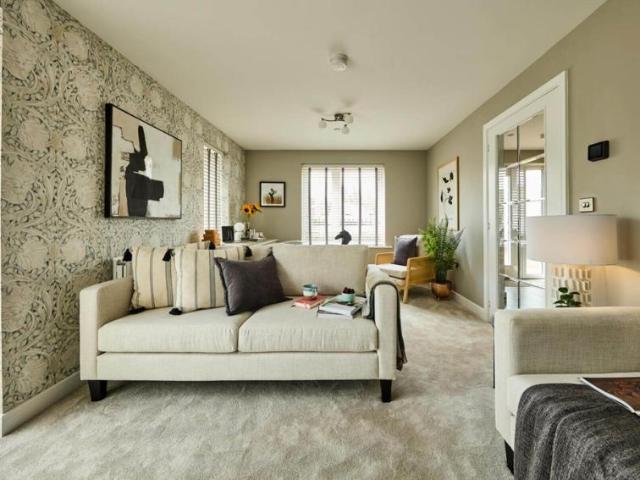 Property for sale in Normanton and Altofts, Altofts