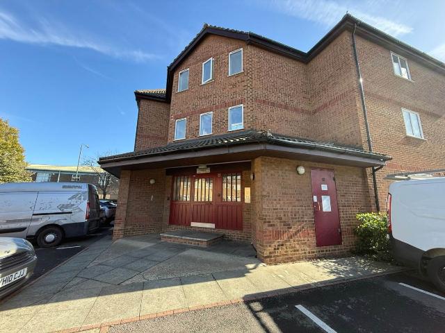 Apartment for rent in London Borough of Bexley, Greater London