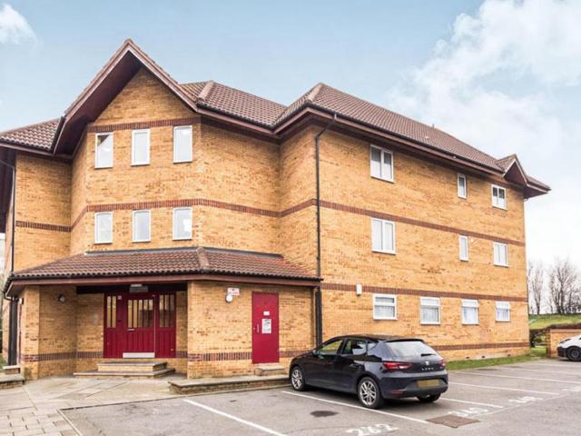 Apartment for rent in London Borough of Bexley, Greater London