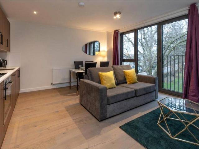 Apartment for rent in Harringay, Greater London