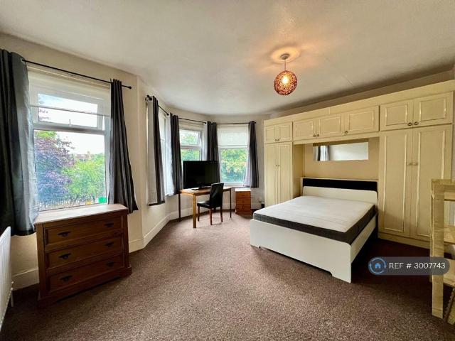 House for rent in Harringay, Greater London