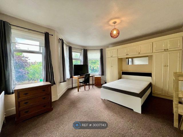 Apartment for rent in Harringay, Greater London