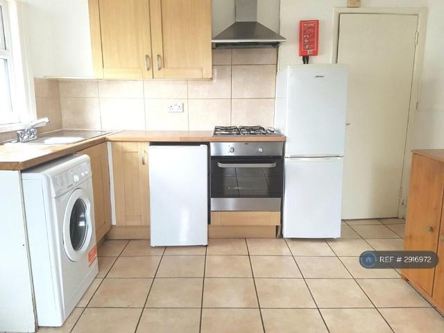 Apartment for rent in Harringay, Greater London