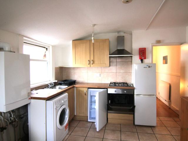 Apartment for rent in Harringay, Greater London
