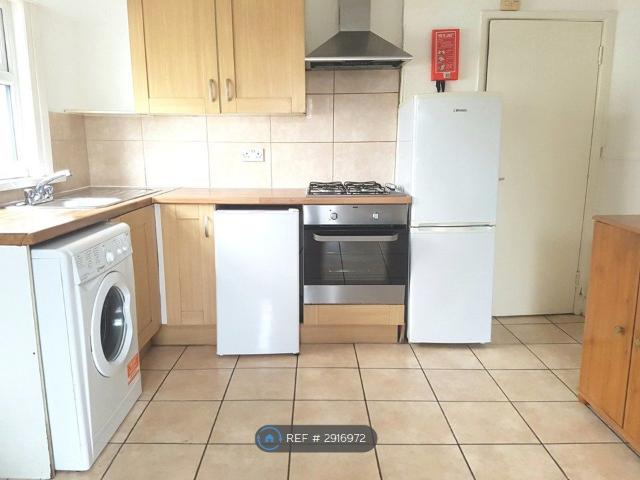 Apartment for rent in Harringay, Greater London