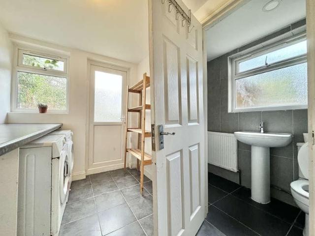 House for rent in Harringay, London