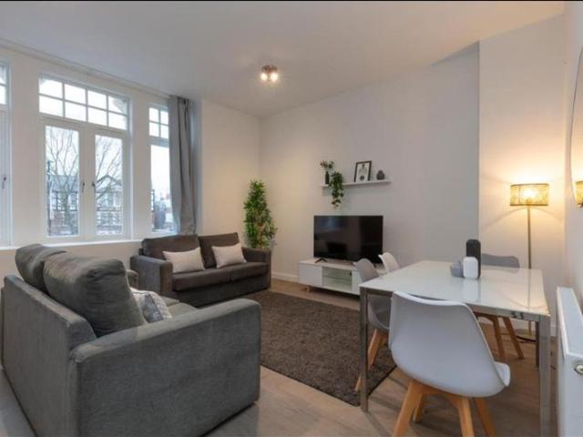 Apartment for rent in Harringay, Greater London