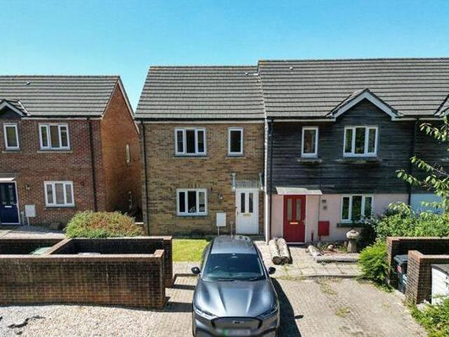House for sale in Buckland, Bridford