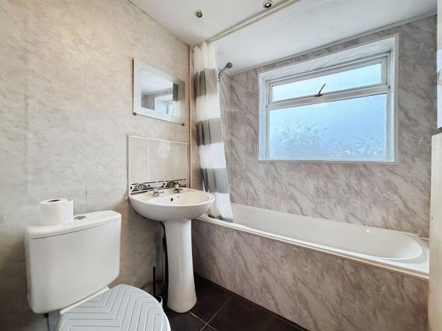 Apartment for rent in Jarrow, Tyne And Wear
