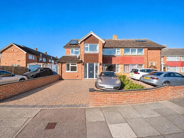 House for rent in Gravesend, Gravesham