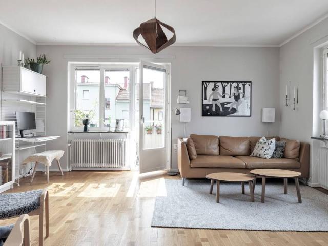 Bostad till salu i Uppsala