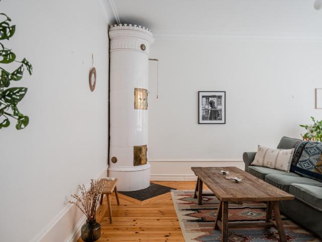 Bostadsrätt till salu i Uppsala