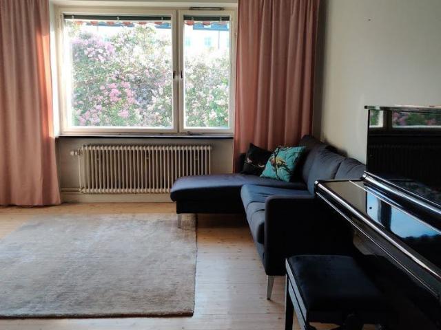 Lägenhet hyra i Uppsala