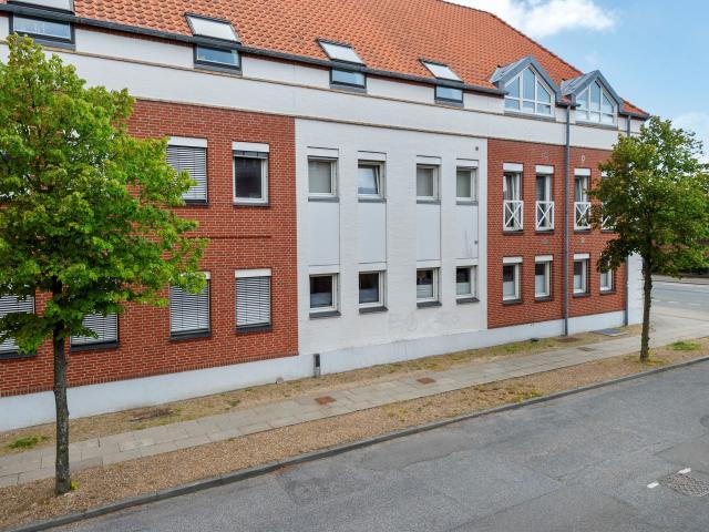 Lejlighed til salg i Esbjerg