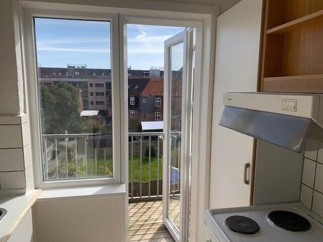 Lejlighed til leje i Ribe, Esbjerg