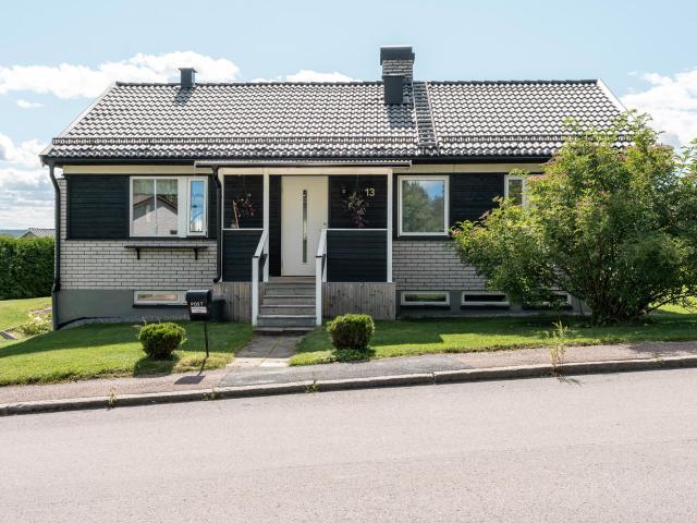 Bostad till salu i Fagersta, Västmanland