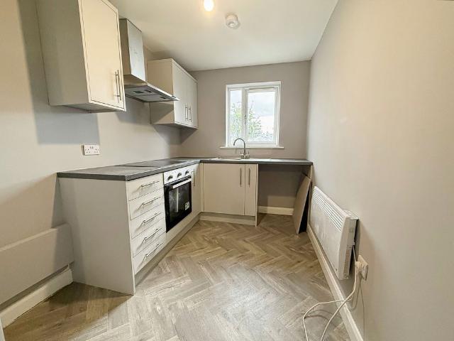 Apartment for rent in Crosby, Dragonby