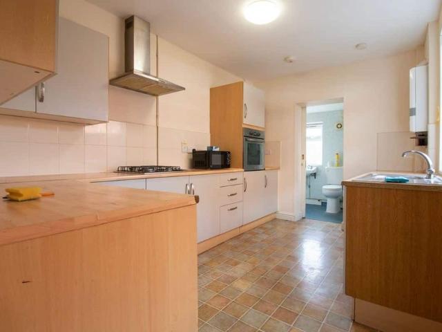 House for rent in Crosby, Dragonby