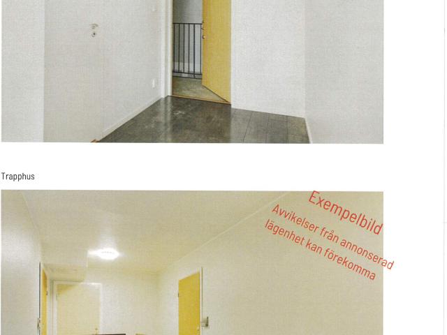 Lägenhet hyra i Uppsala