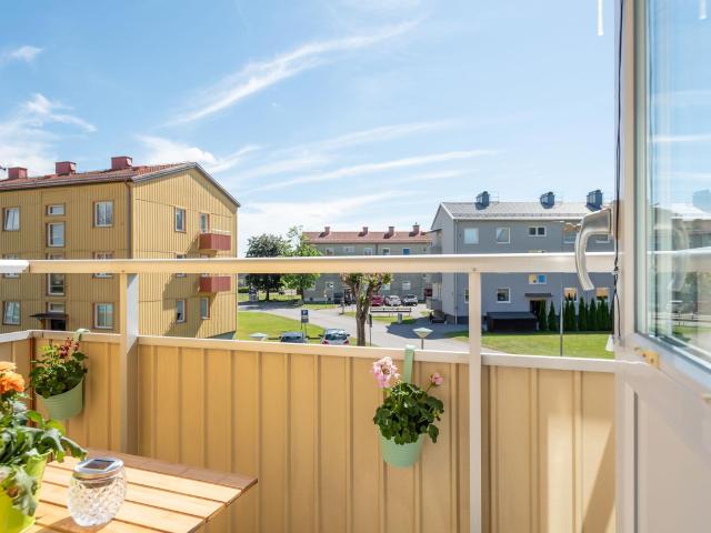 Bostad till salu i Karlskoga, Örebro