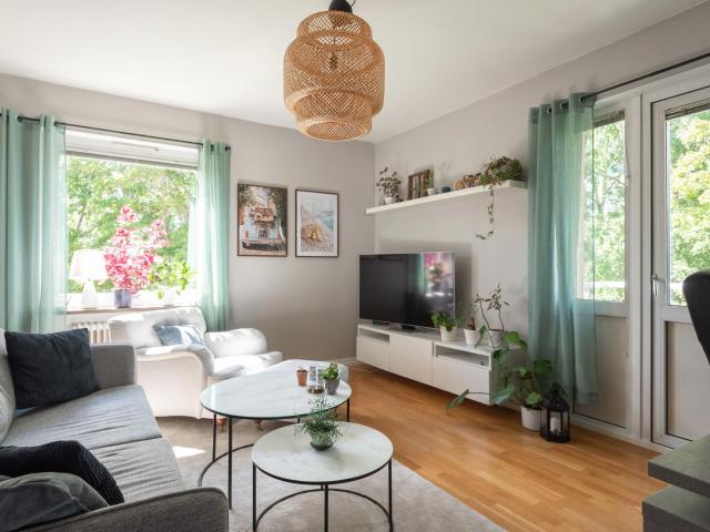 Bostad till salu i Karlskoga, Örebro län