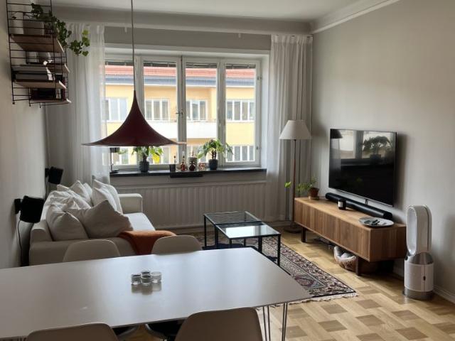 Lägenhet hyra i Botkyrka, Stockholm
