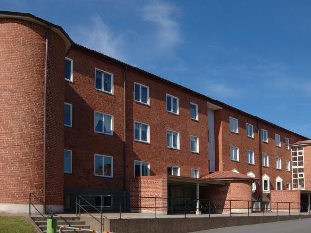 Lägenhet hyra i Olofström, Blekinge