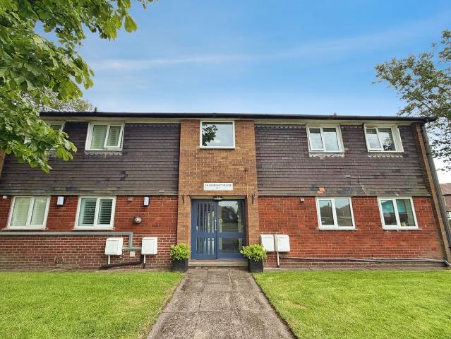 Apartment for rent in Cheadle, Greater Manchester