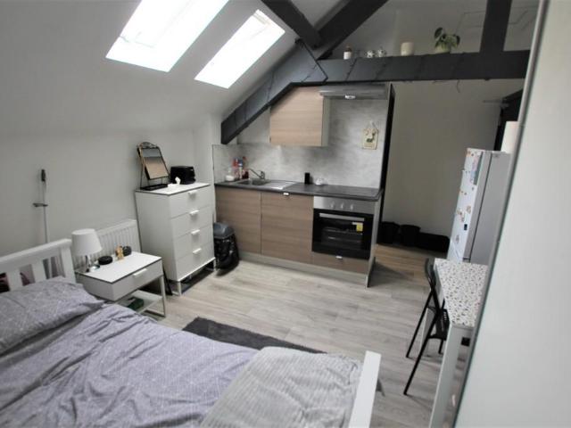 Apartment for rent in Newtown, Two Mills